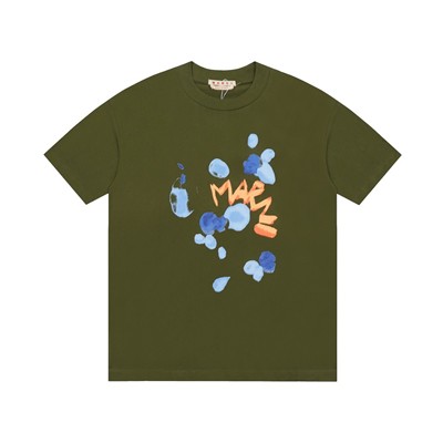 MARNI マルニ プルオーバー ロゴタイプ メンズ レディース ユニ一発やる