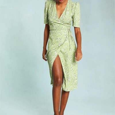 Rouje 頬べに dress 衣装