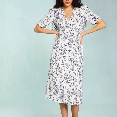 Rouje 頬べに dress 衣装
