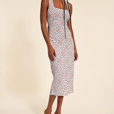Rouje ルージュ YAELLE dress ワンピース｜AYA-FARM店