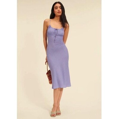 Rouje ルージュ DARIA dress ワンピース｜AYA-FARM店