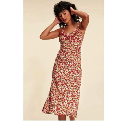 Rouje ルージュ NOELIA dress ワンピース｜AYA-FARM店