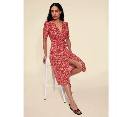 Rouje 頬べに GABIN dress 衣装