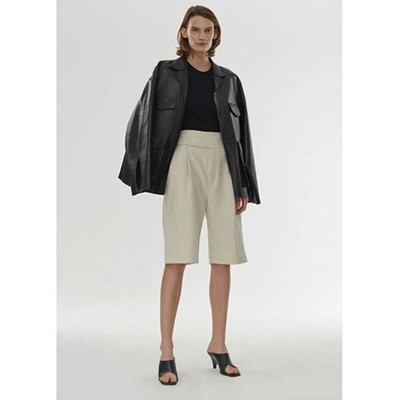 TOTEME トーテム NOVARA TROUSER ズボン下