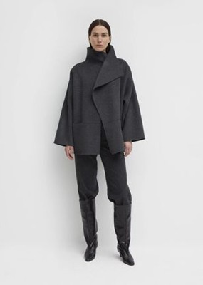 TOTEME トーテムAnnecy jacket 上衣