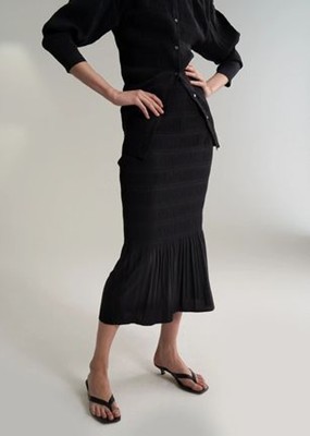 TOTEME トーテム Ardenza skirt スコート
