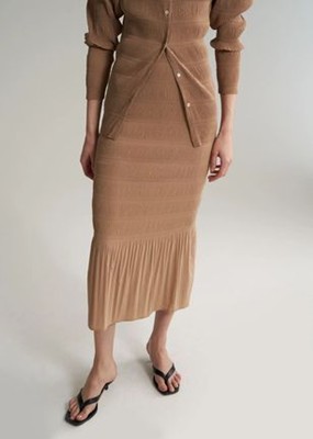 TOTEME トーテム Ardenza skirt スコート