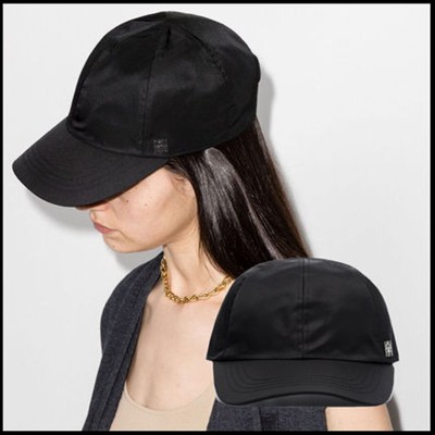 TOTEME トーテム Baseball cap 旗がしら
