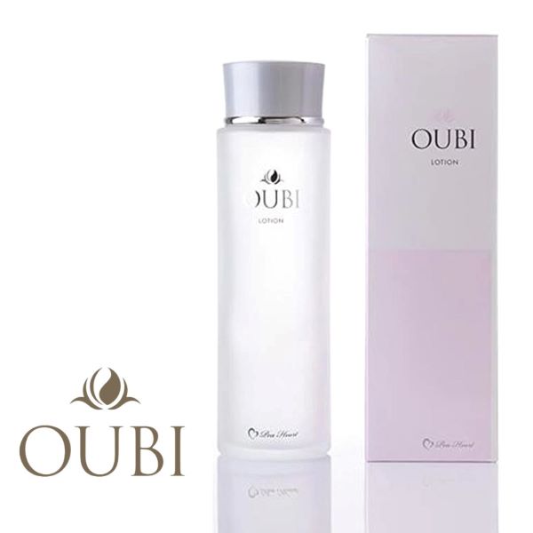 OUBI オウビ ローション（ １５０ｍｌ） 潤い NMF アミノ酸 ローション 肌 浸透 角質層 なめらか 素肌 エイジング 機能性