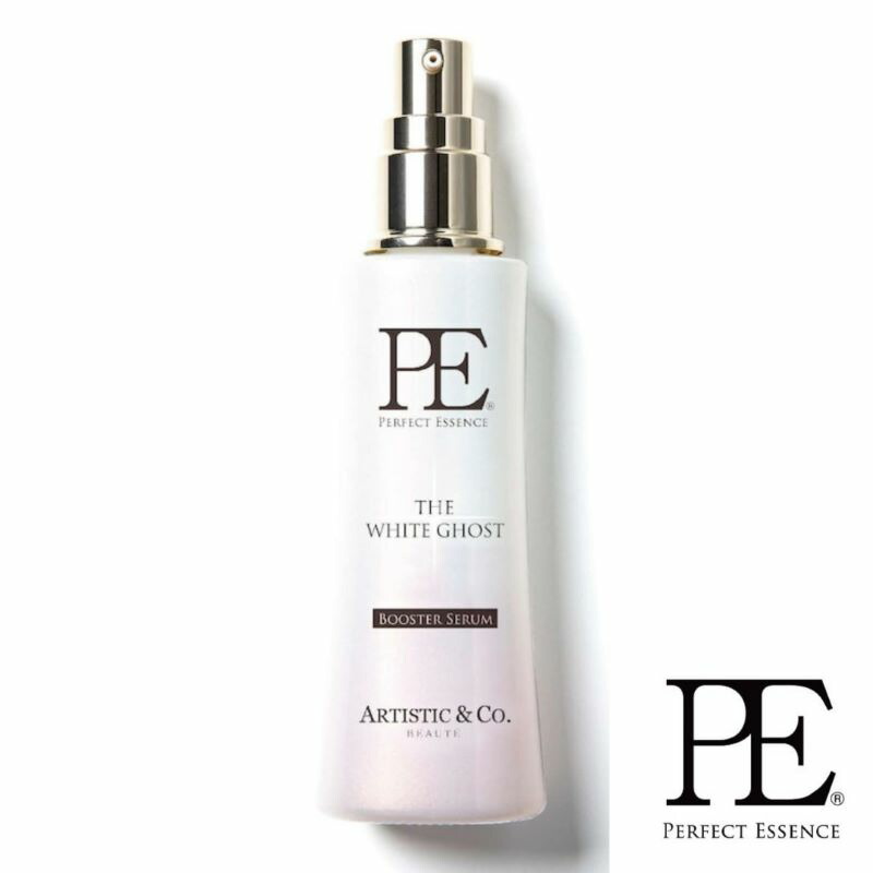 PE ザ 白いこと生きすだま ブースターセラム（６０竓） 医薬品部外品 New 薬用美白美容液-a美白 吊り上げ シミ そばかす 効果のある構成成分 透き通る かわき切る 即効性 守りつづける性 しっとり かざり付けるノリ ARTISTIC\u0026CO