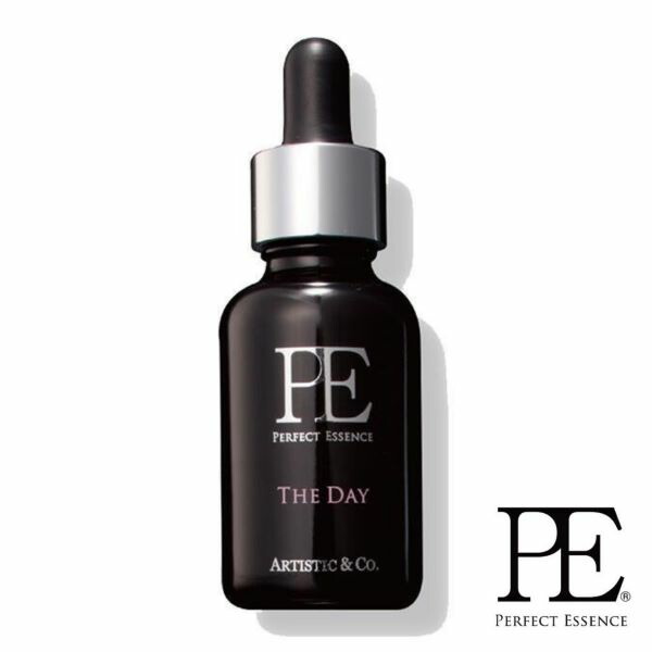 美容液 E.M 楽天市場】PE THE DAY 【高保湿美容液】 30ml パーフェクト