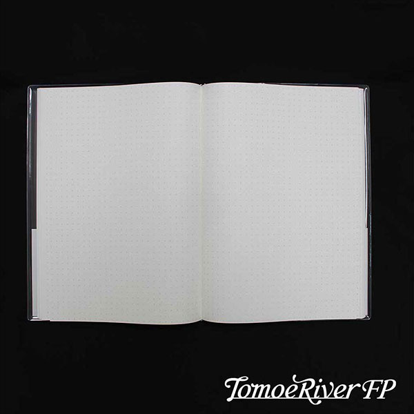 Tomoe River FP Notebook (A5, Dot Grid)