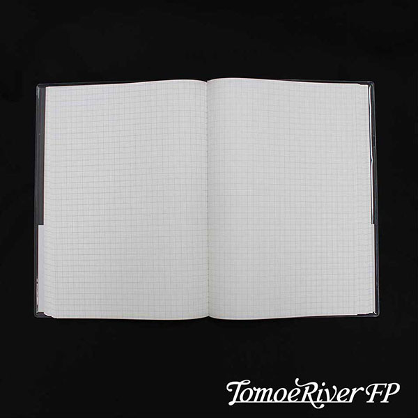 Tomoe River FP Notebook (A5, Grid)