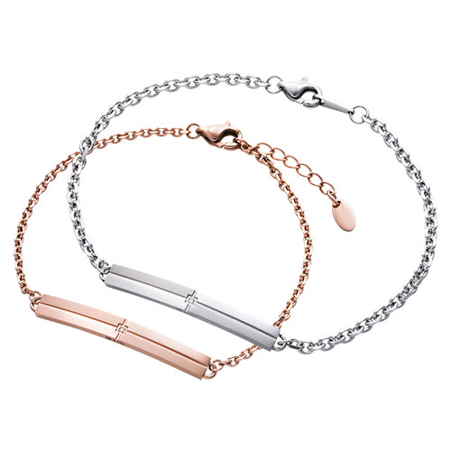予約 ペアブレスレット シンプル ダイヤモンド入り アレルギーフリー 金属アレルギー対応サージカルステンレス316lwhiteclover 4sbr015go4sbr015sv Fucoa Cl 予約 ペアブレスレット シンプル ダイヤモンド入り アレルギーフリー 金属アレルギー対応サージカルステンレス316lwhiteclover 4sbr015go4sbr015sv Fucoa Cl