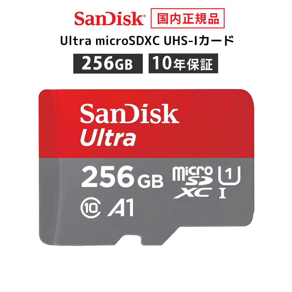 楽天市場】【安心のメーカー無期限保証】 SD変換アダプタ付属