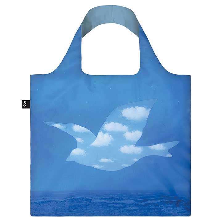 楽天市場】ジャクソン・ポロック エコバッグ LOQI トート サブ