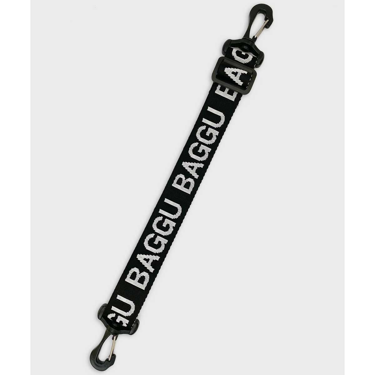 【楽天市場】ショルダーストラップ バグー 正規品 BAGGU バグゥ Attachable Strap ストラップ お手持ちのBAGGUに簡単