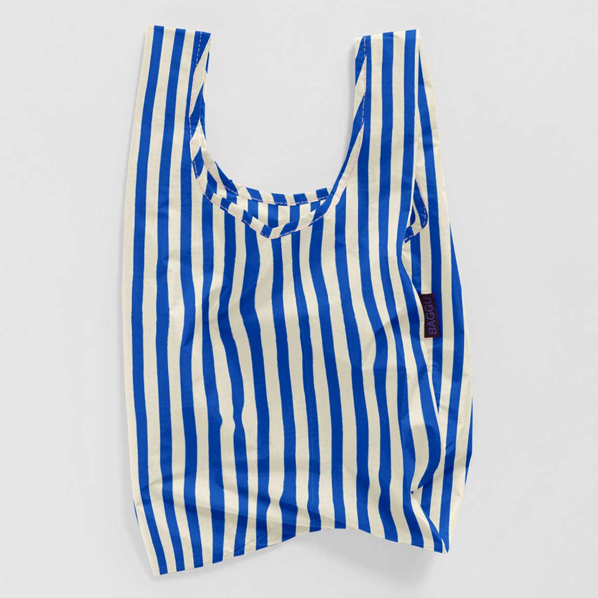 楽天市場】BAGGU バグー エコバッグ BABY リサイクル ナイロン ライト