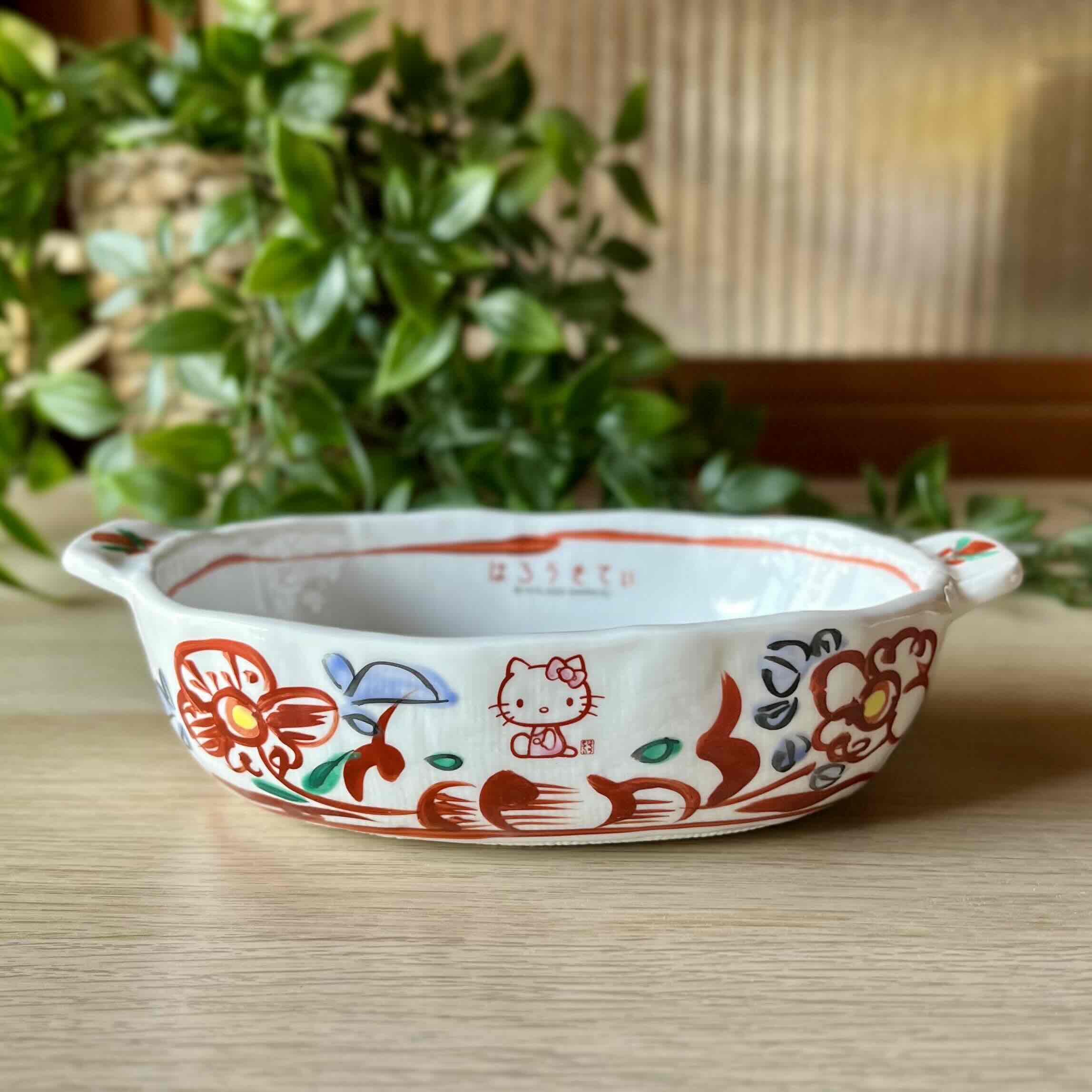 楽天市場】ハローキティ サンリオ hello kitty 日本製 食器