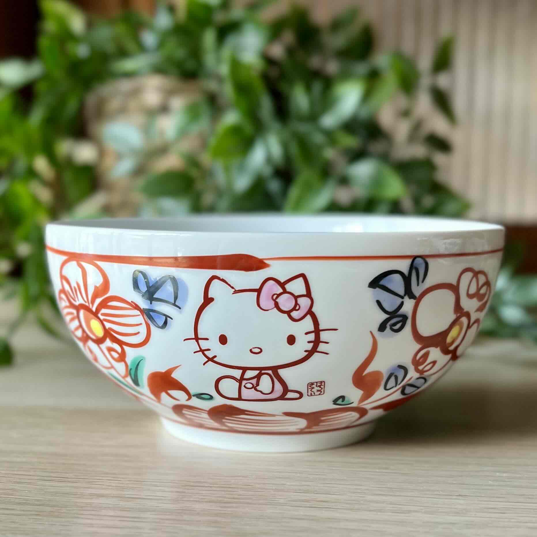 楽天市場】ハローキティ 食器 サンリオ hello kitty 日本製 食器セット