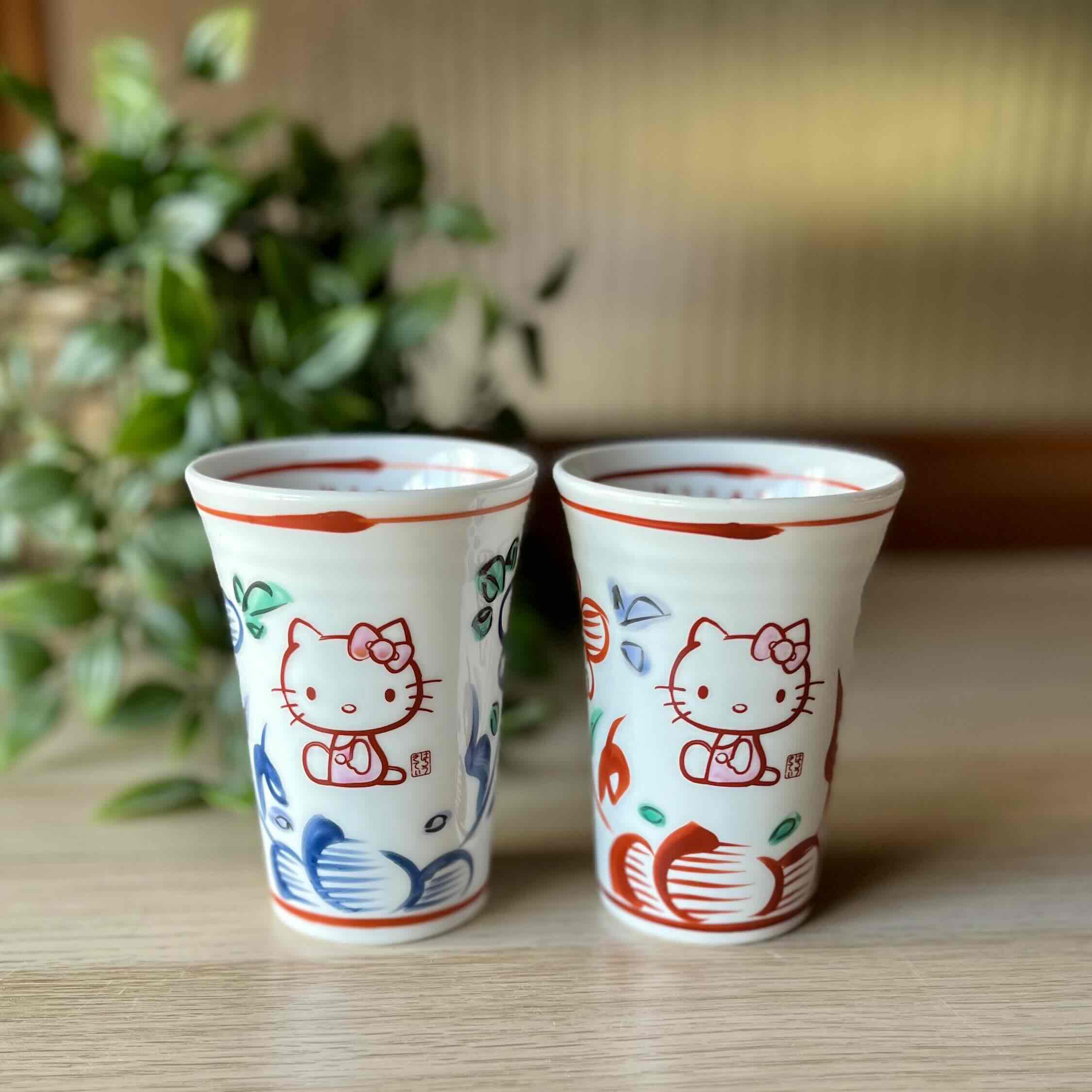 楽天市場】キティちゃん マグカップ 桜 ギフト クリスマスギフト