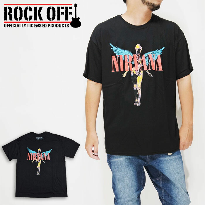 楽天市場】BUDDY ROCKIN AMERICA AGAIN! Ted Nugent ツアー Tシャツ