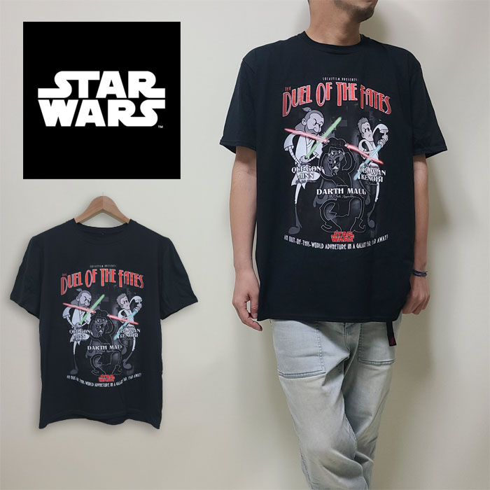 楽天市場】【SALE】【10%OFF】STAR WARS Tシャツ スターウォーズ