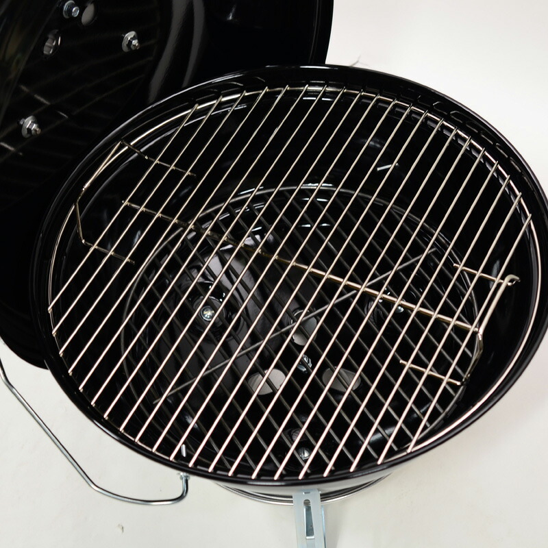 Weber ウェーバー ジャンボジョー 18in 直径47cm Jumbo Joe Charcoal Grill バーベキュー割烹店 パウダーコンパクト 佩帯 携帯型 バーベキューコンロ 鞘倖せ 燻製 燻製鉢 くんせい器 Cannes Encheres Com