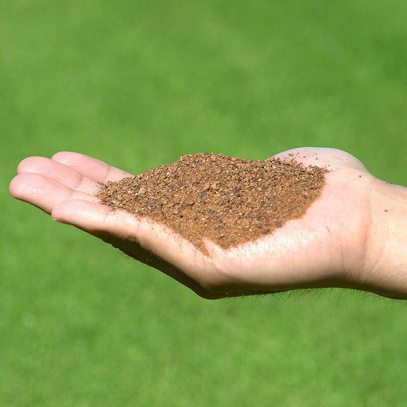 楽天市場 天然サポニン粕 5kg 土壌改良 土壌改善 ミミズ 芝生のことならバロネスダイレクト