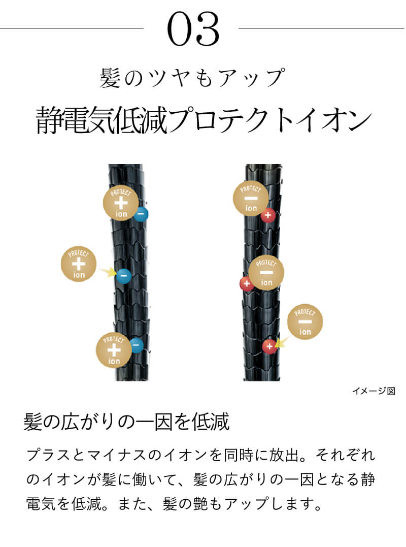正規店 サイズ選択 ヘアーアイロン 送料無料 Nobby カールアイロン By 簡単 Tescom ノビー バイ テスコム プロフェッショナル プロテクトイオン ヘアーアイロン Nim3026 26mm 3032 32mm コテ ダメージ軽減 使いやすい 簡単 軽い 安心 艶 選べるサイズ カールアイロン 正規店 サイズ選択 ヘアーアイロン 送料無料 Nobby カールアイロン By 簡単 Tescom ノビー バイ テスコム プロフェッショナル プロテクトイオン ヘアーアイロン Nim3026 26mm 3032 32mm コテ ダメージ軽減 使いやすい 簡単 軽い 安心 艶 選べるサイズ カールアイロン