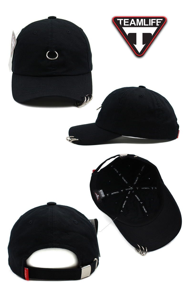 teamlife cap