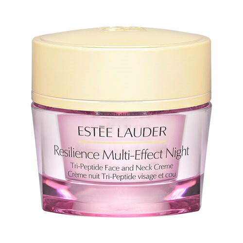 送料無料 エスティローダー レジリアンス マルチエフェクト ナイト クリーム  50ml/1.7oz ESTEE LAUDER  ナイトクリーム