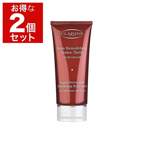 売れ筋 10円クーポン配布 クラランス スープラ アブドウエスト ボディケア お得な2個セット 0ml X 2 Clarins ボディローション クリーム Www Etechnologycr Com