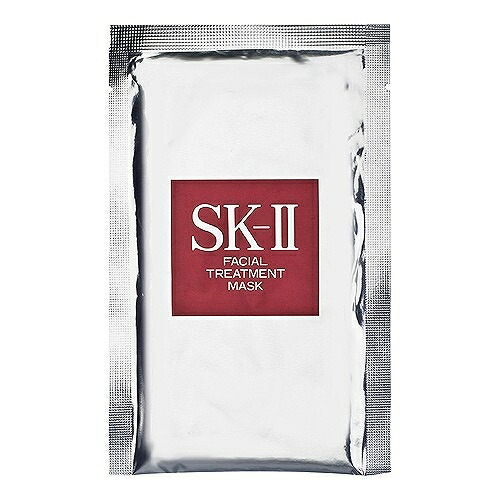 ●一緒に買って送料無料●エスケーツー（SK-II／SK2） フェイシャル トリートメント マスク    10枚（箱なし） SKII  シートマスク・パック