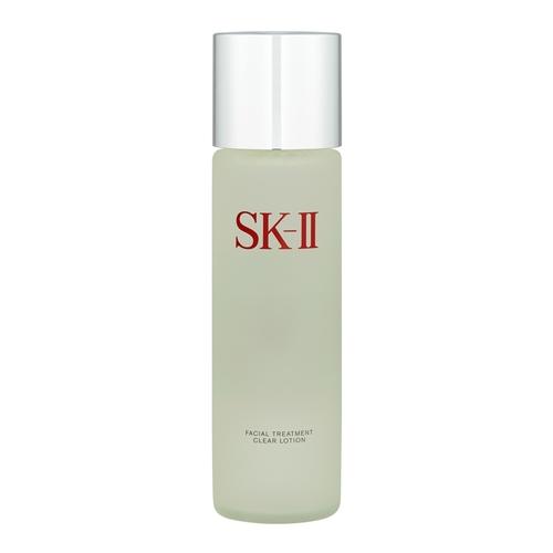 送料無料 エスケーツー（SK-II／SK2） フェイシャルトリートメント クリア ローション  230ml SKII  化粧水