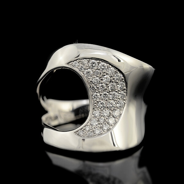 楽天市場 カズハ ダイヤモンド リングkazuha Diamond Ring Mythos Seriesjjaジュエリーデザインアワード17 経産大臣賞 プラチナ ギルド インターナショナル賞 関連ジュエリー 誕生石 4月 ホワイトデー ギフト ベーネ ベーネ