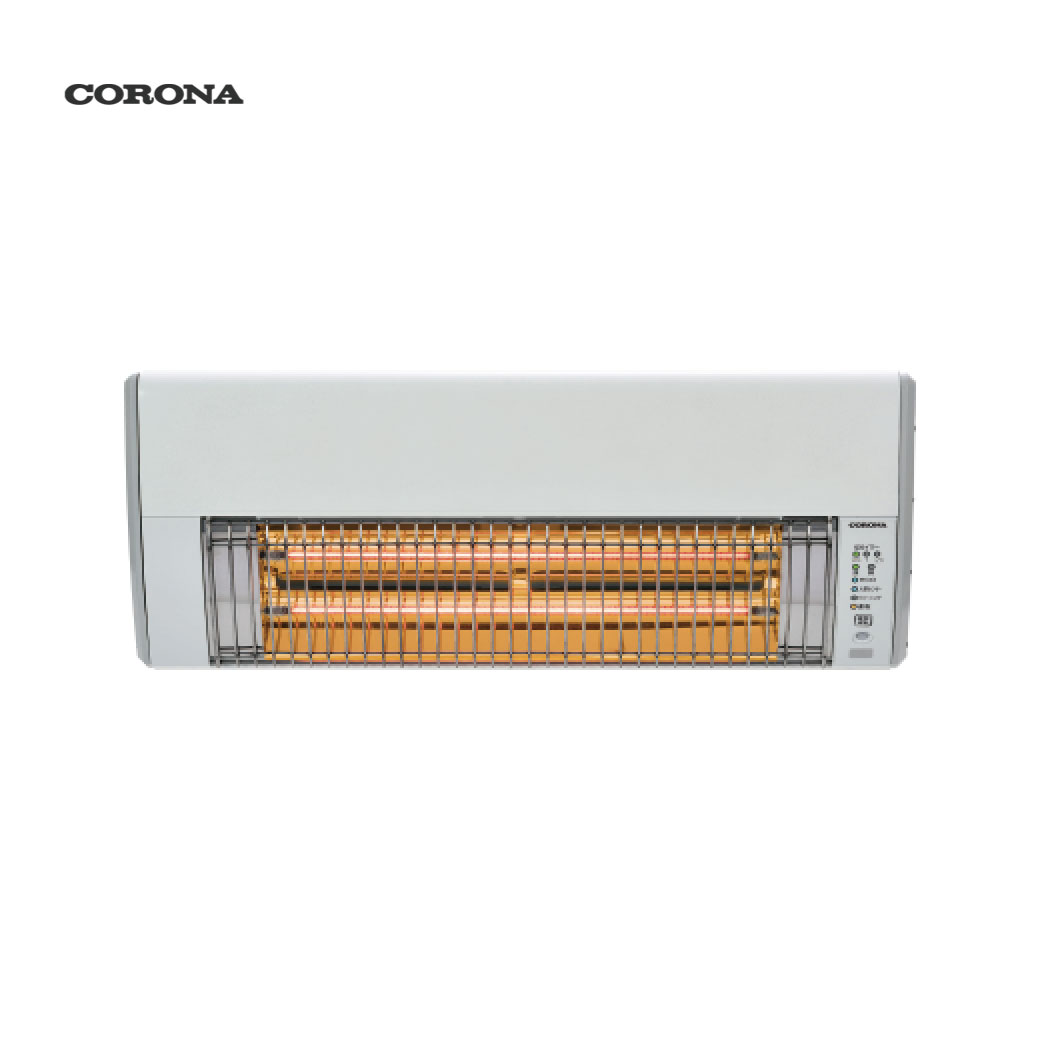 楽天市場】ミニパネルヒーター SKJ-KT35P 暖房 電気ストーブ