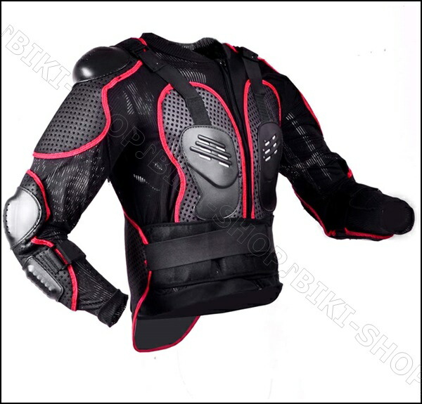 値下げ！！バイク用プロテクター付きジャケット ブラック Amazon | コミネ(KOMINE) バイク用 プロテクター フルアーマード