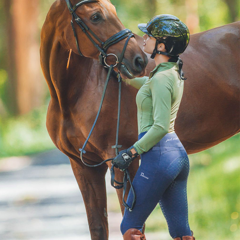 新しいエルメス 乗馬用品 キュロット 乗馬キュロット monter 乗馬 馬術