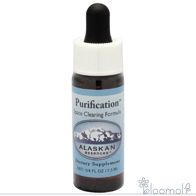 楽天市場】ピュリフィケーション スプレー アラスカン・エッセンス