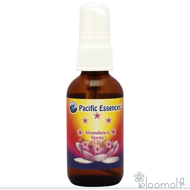 楽天市場】フラワーエッセンス パシフィックエッセンス アバンダンス