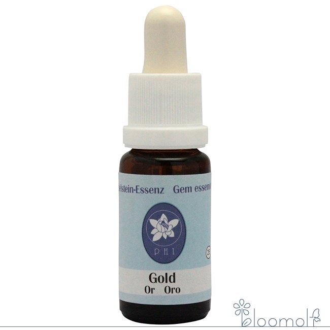 Gold Corte PHI Essence New Gem Essence