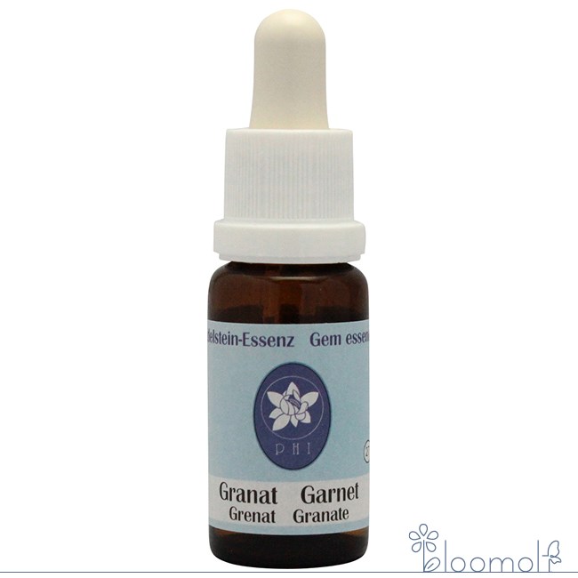Garnet CortePHI Essence New Gem Essence