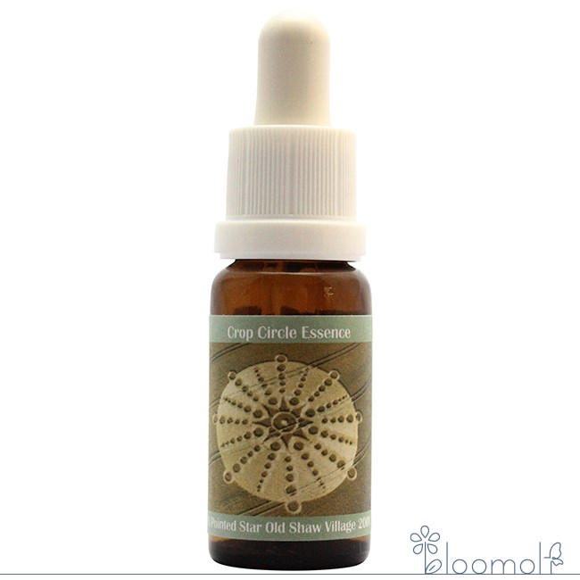 楽天市場】フラワーエッセンス コルテPHIエッセンス クロップサークル