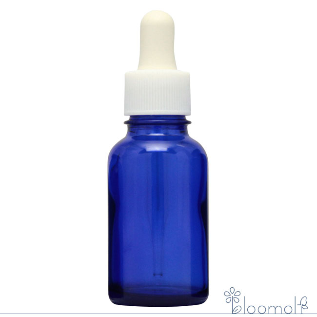 トリートメントボトル 30ML ブルー12本セット