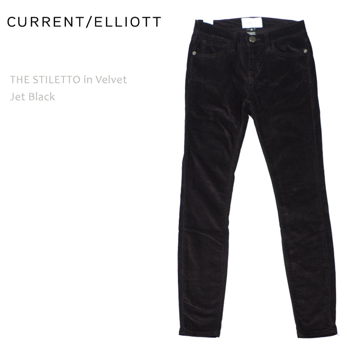 楽天市場】【SALE】Current Elliott（カレントエリオット）THE ANKLE 