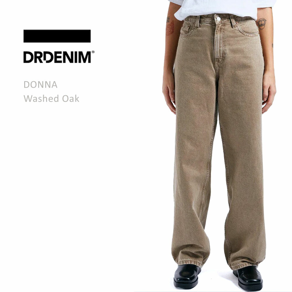 楽天市場】【SALE】DR DENIM ドクターデニム HILL Low Rise