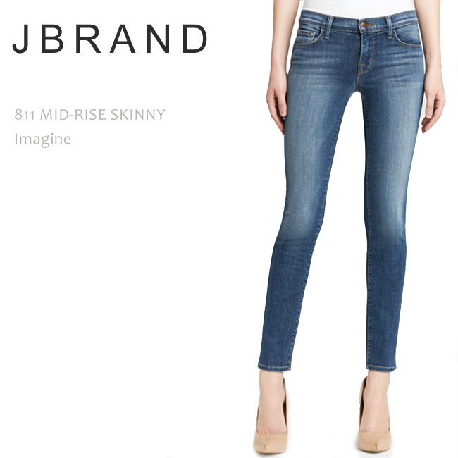 j brand 811