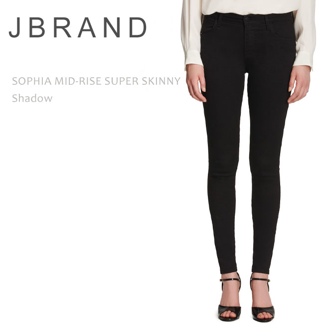 楽天市場】【SALE】J Brand ジェイブランド・ジェーブランドMARIA HIGH