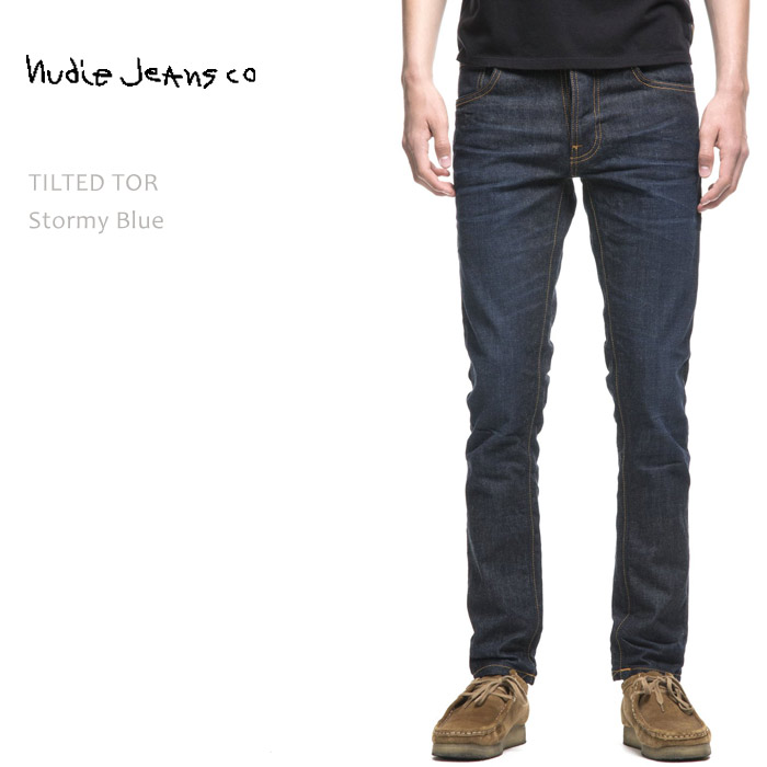 楽天市場】【SALE】 NUDIE JEANS ヌーディージーンズ DUDE DAN